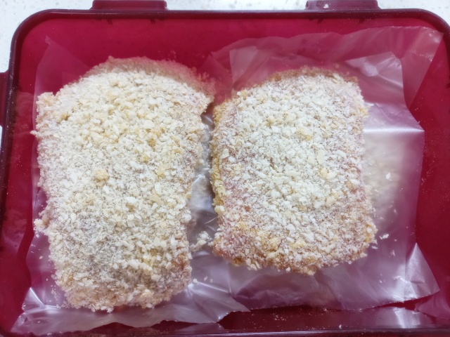 제주여행으로 알게 된 수제돈가스의 맛 (ft. 돈까스송쉡)