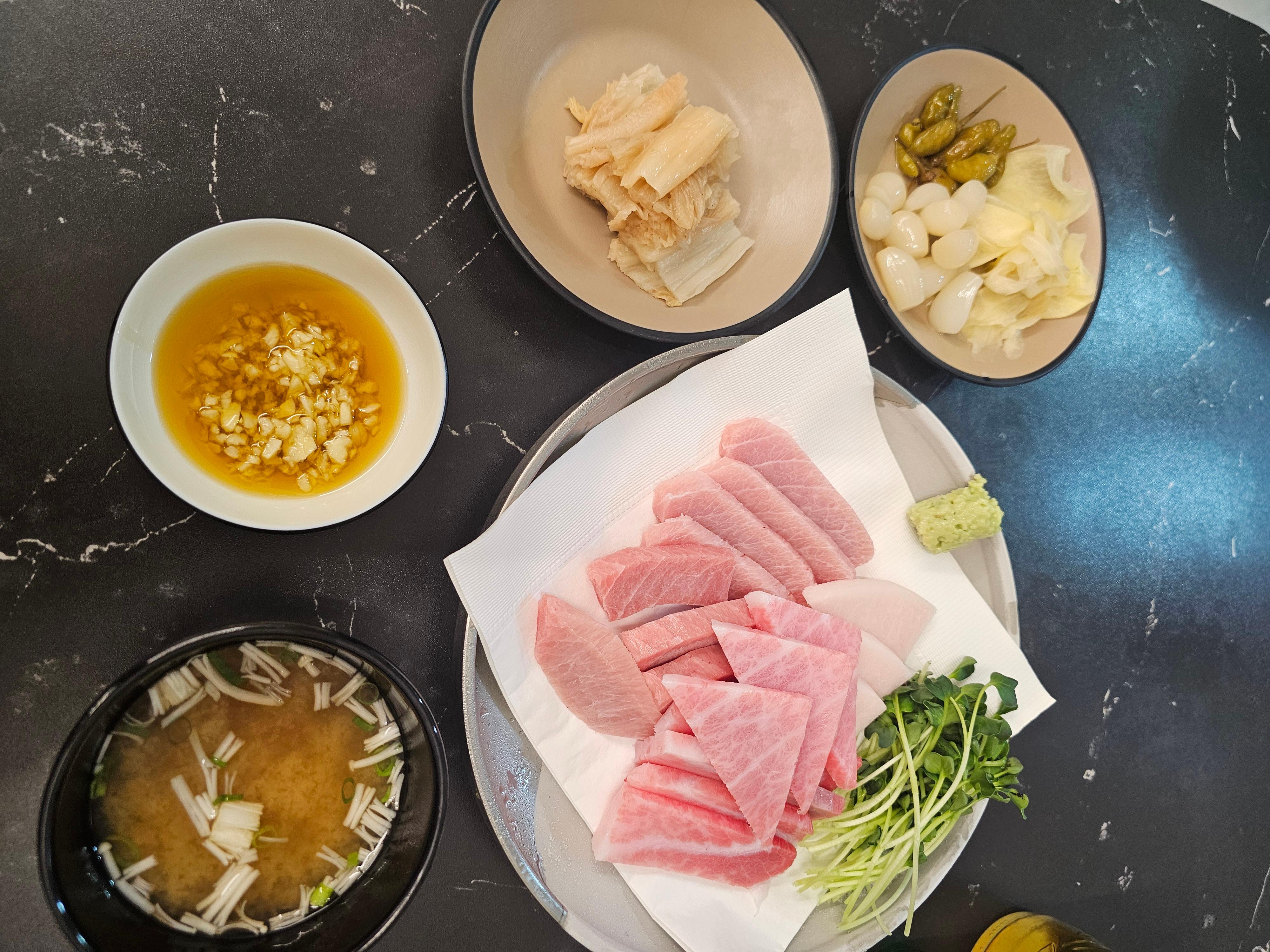 퇴근길참치 사진 2