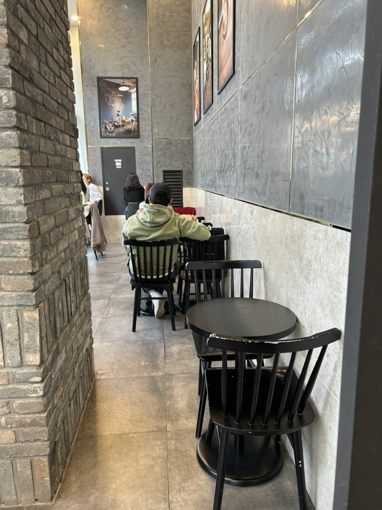 프롬커피 이미지