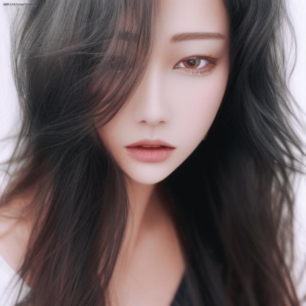  AI 아바타 만들기 SNOW어플