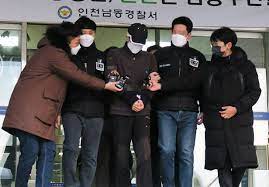  경찰 부실대응 '인천 층간소음 살인미수' 40대男..징역 22년