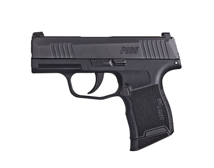 SIG P365