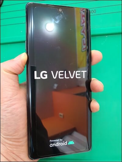 LG-휴대폰-강제-재부팅-방법-벨벳-재부팅화면