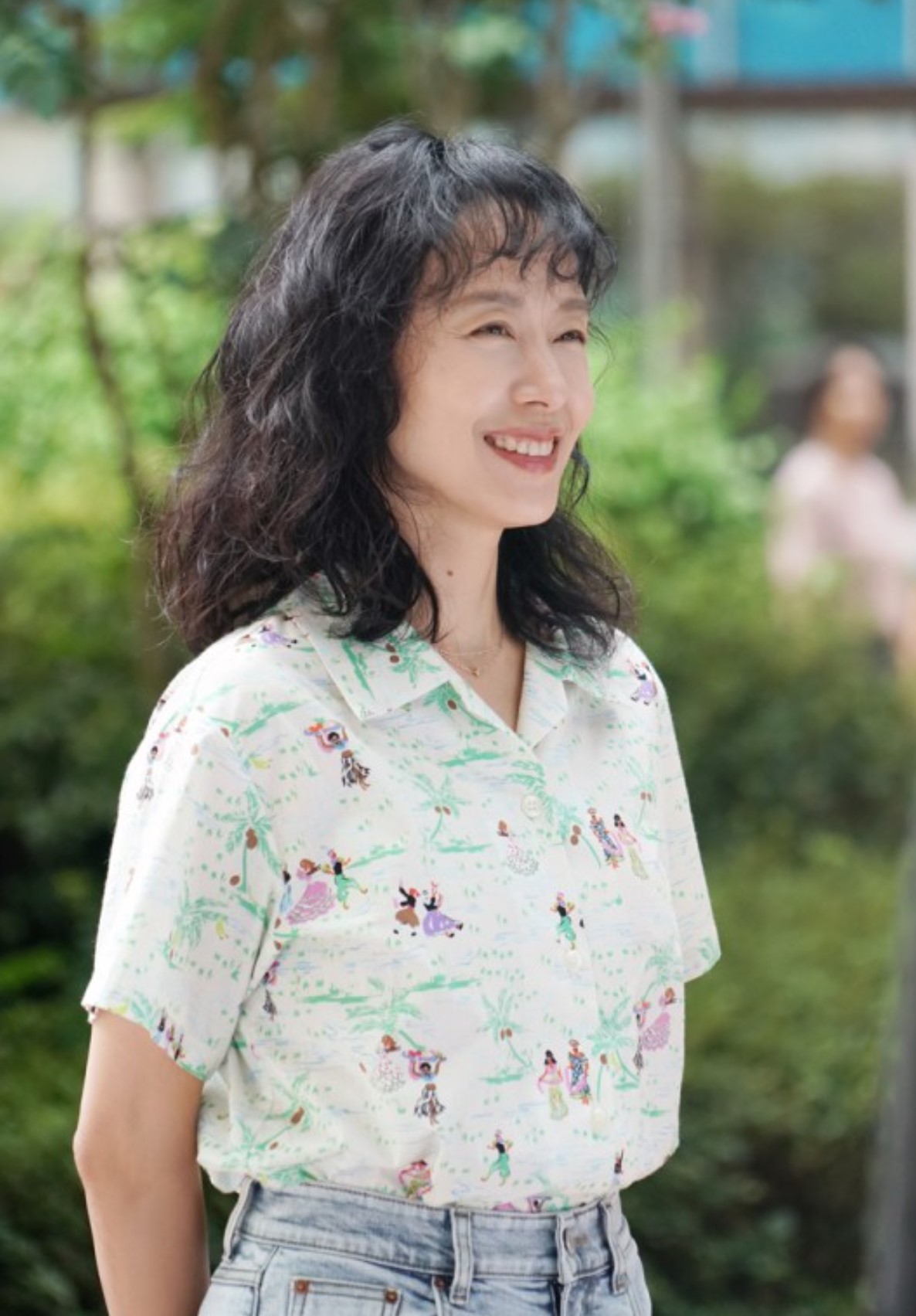 일타스캔들 전도연