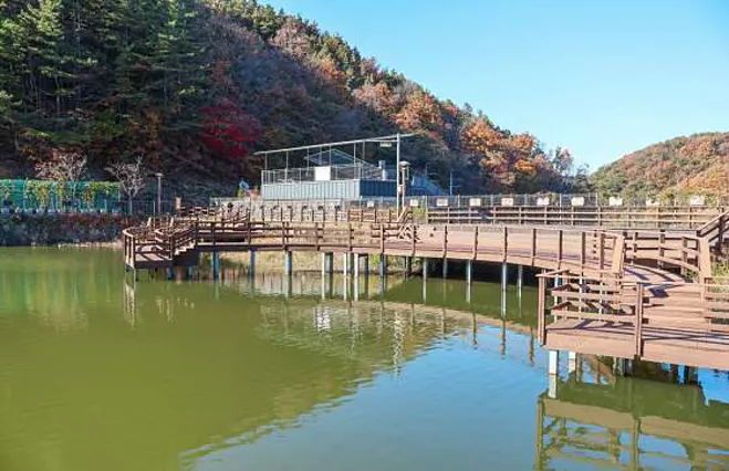 금학생태공원