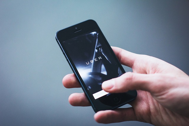 우버 UBER