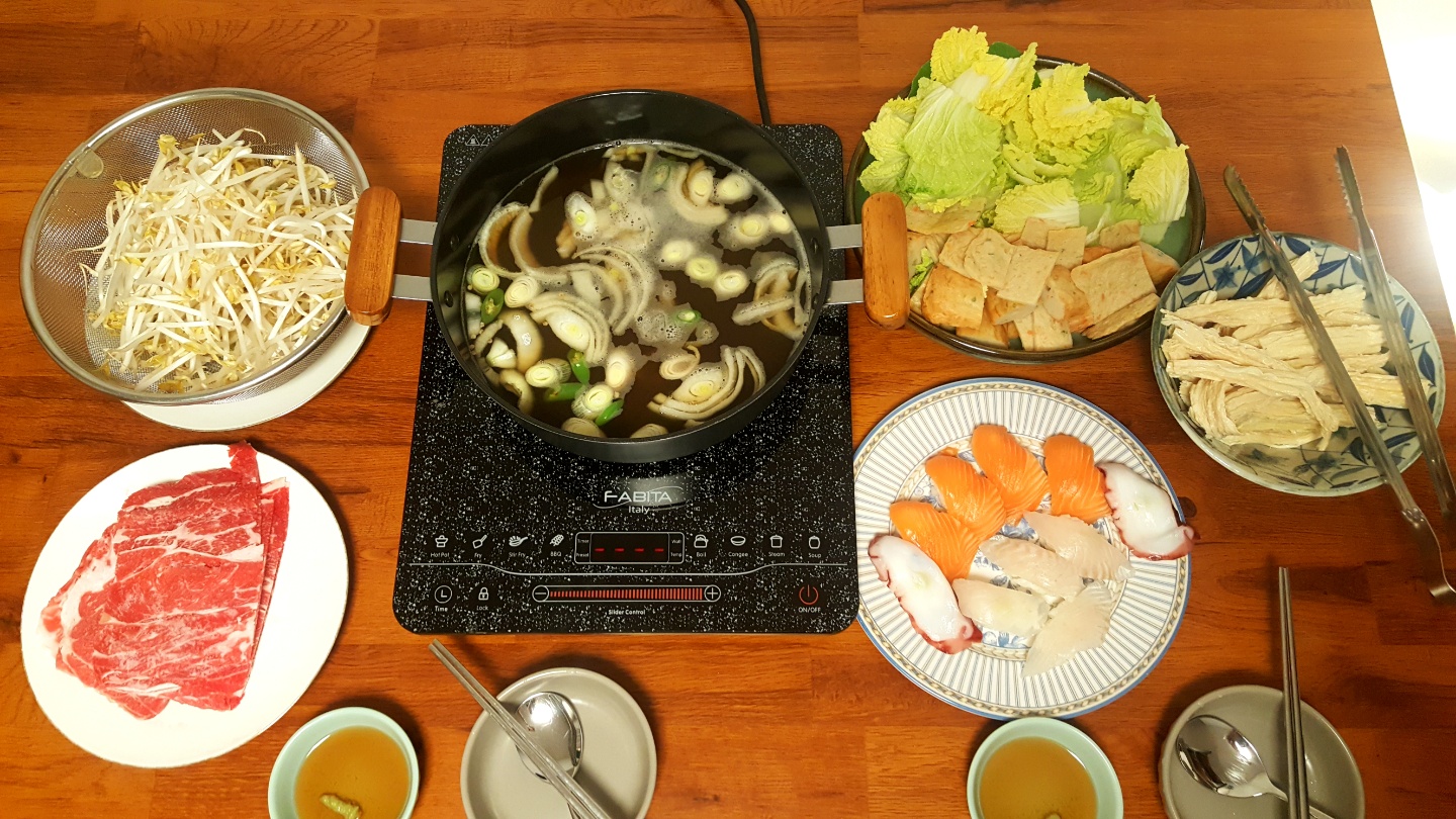  신혼부부 저녁밥 메뉴