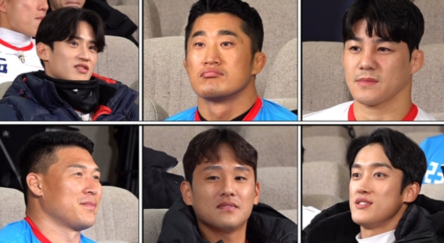 뭉쳐야찬다 시즌3