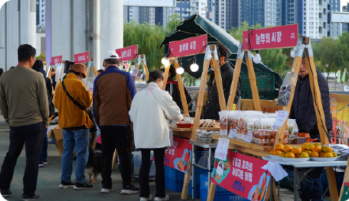주요 프로그램