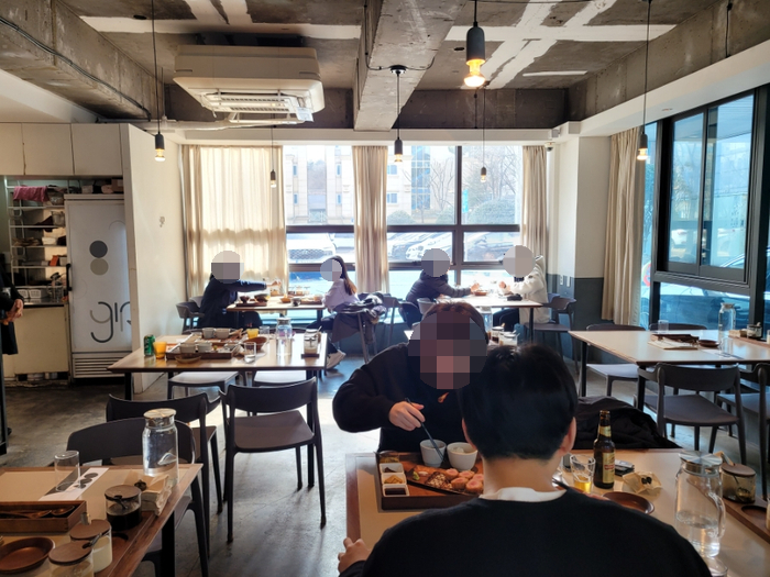 범어동맛집, 스윙스가 27