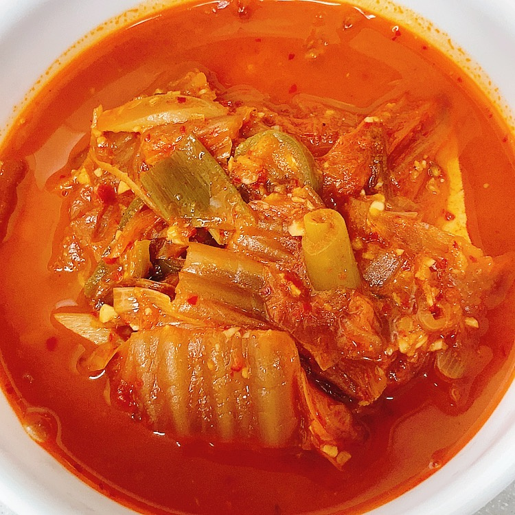김치찌개 이미지