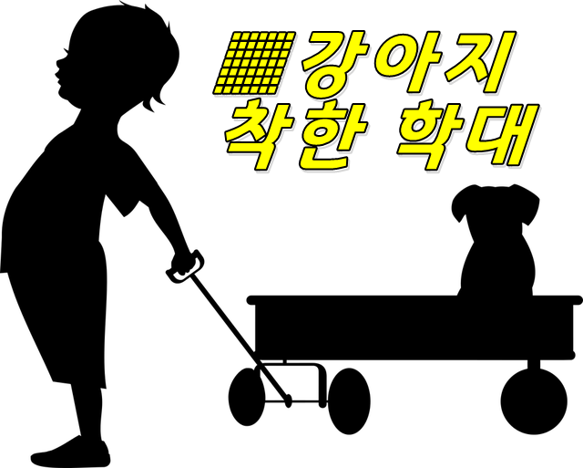  반려견 '착한 학대'가 있다는 걸 아세요?