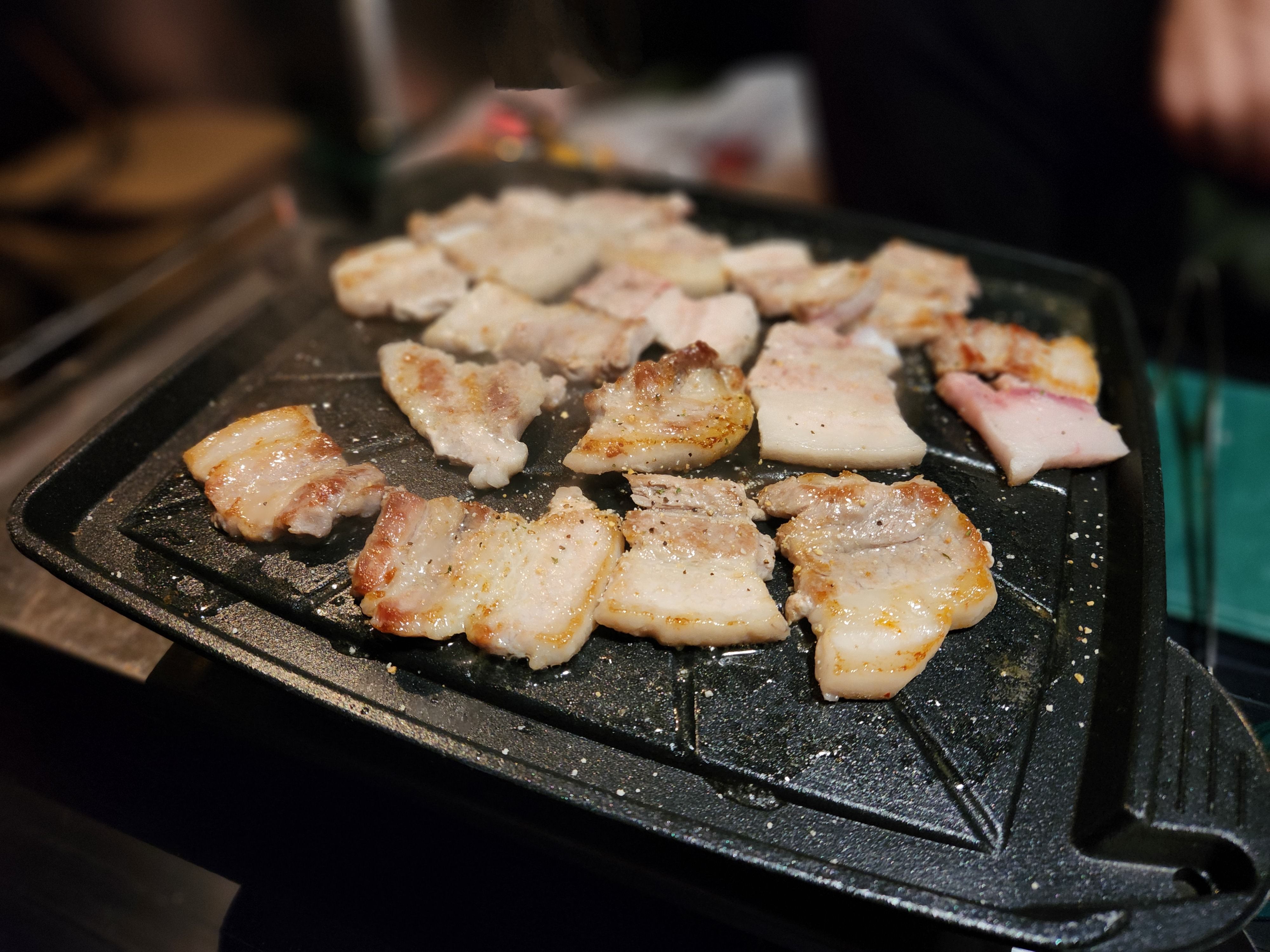 인생 첫 자동차 캠핑, 치악산 18
