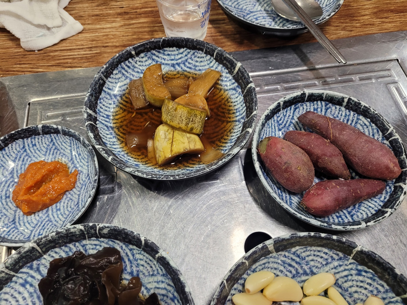 단디 산곰장어장어구이 사진 8