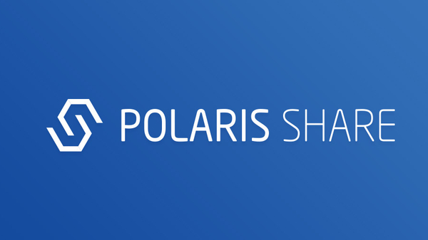  분산형 지식 공유 플랫폼, 폴라리스 쉐어(Polaris Share)