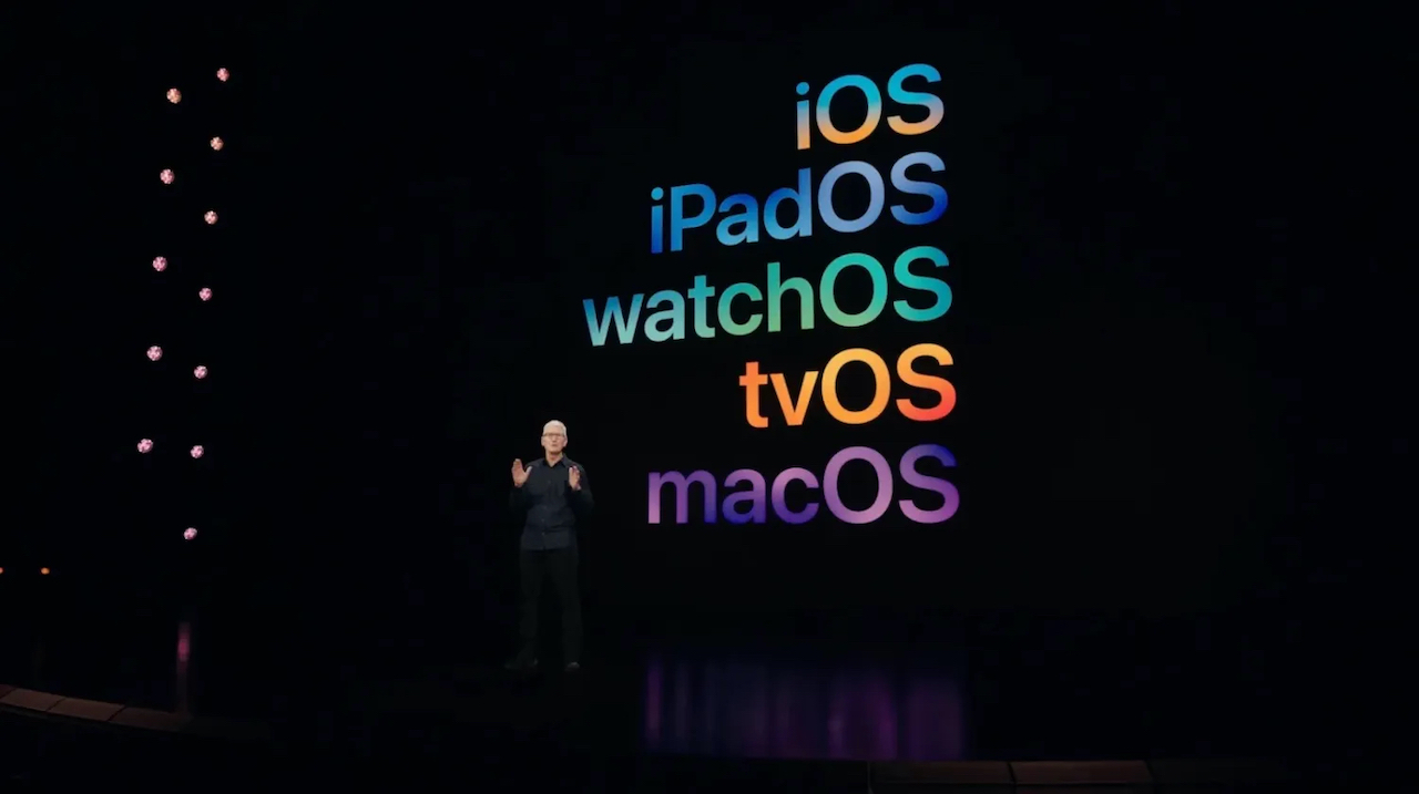 WWDC 2023에서 Apple의 혁신이 기대되는 것은?