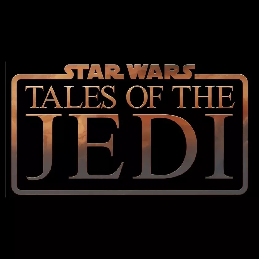스타 워즈: 테일즈 오브 제다이(Star Wars: Tales of the Jedi)