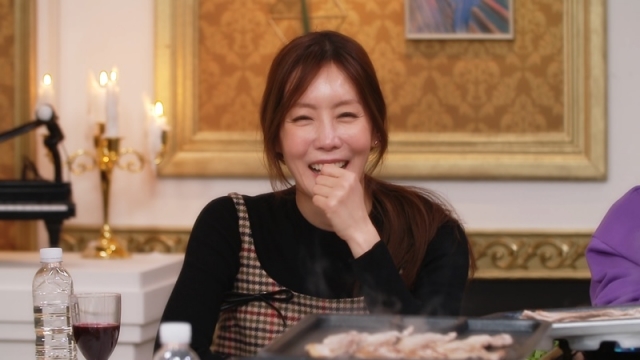  배우 김정은 이서진 결별 사유 및 성형 고백