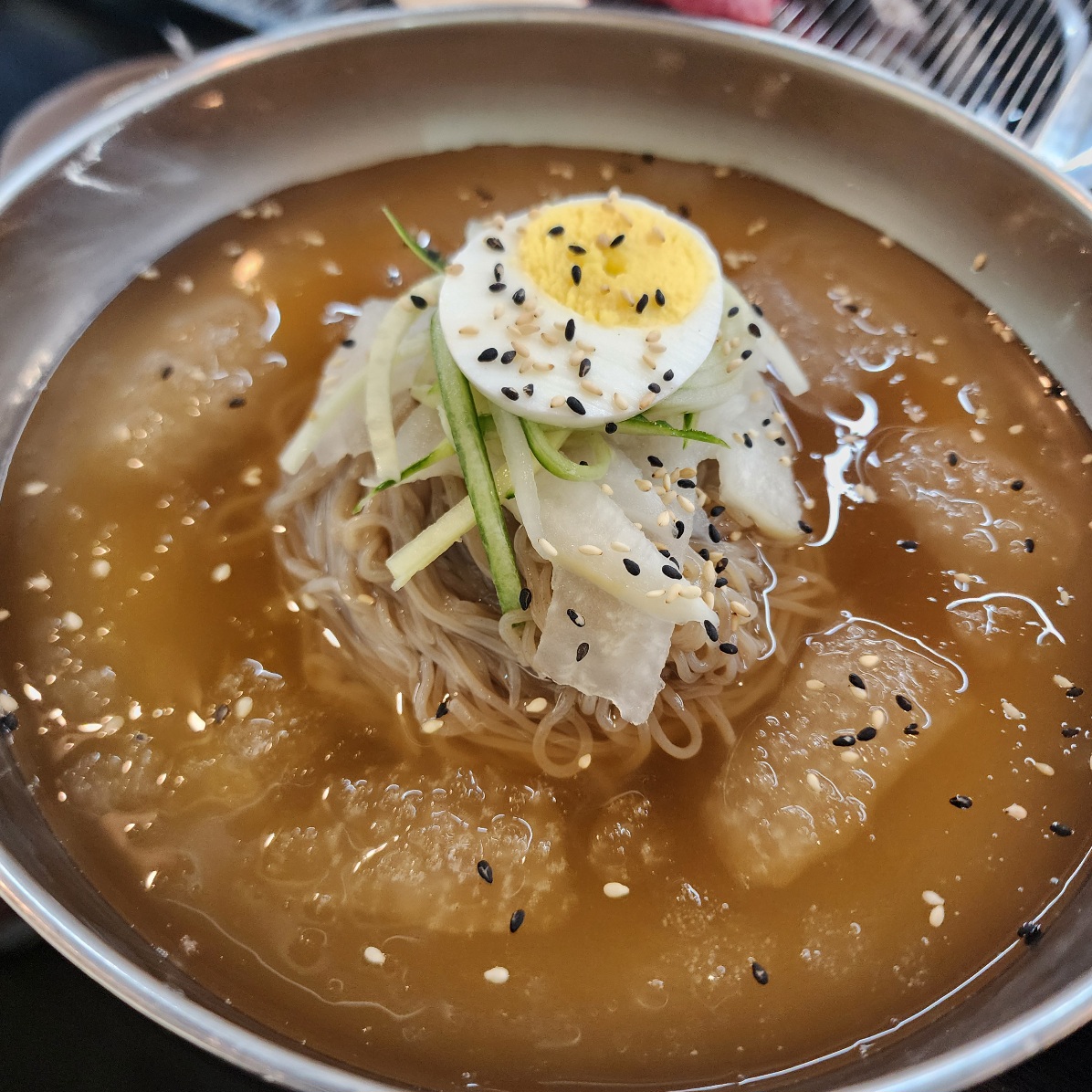 용황숯불갈비 사진 2