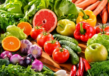 유기농-채소와-과일