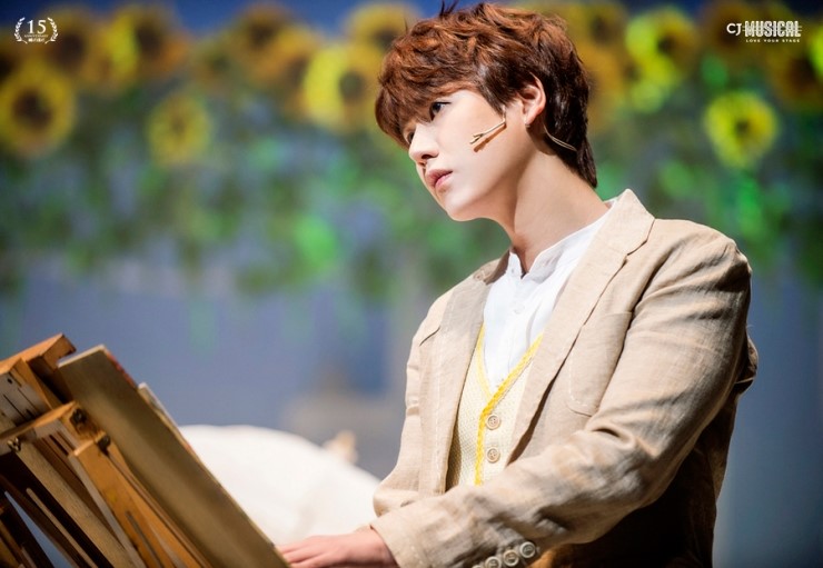 규베르공연사진