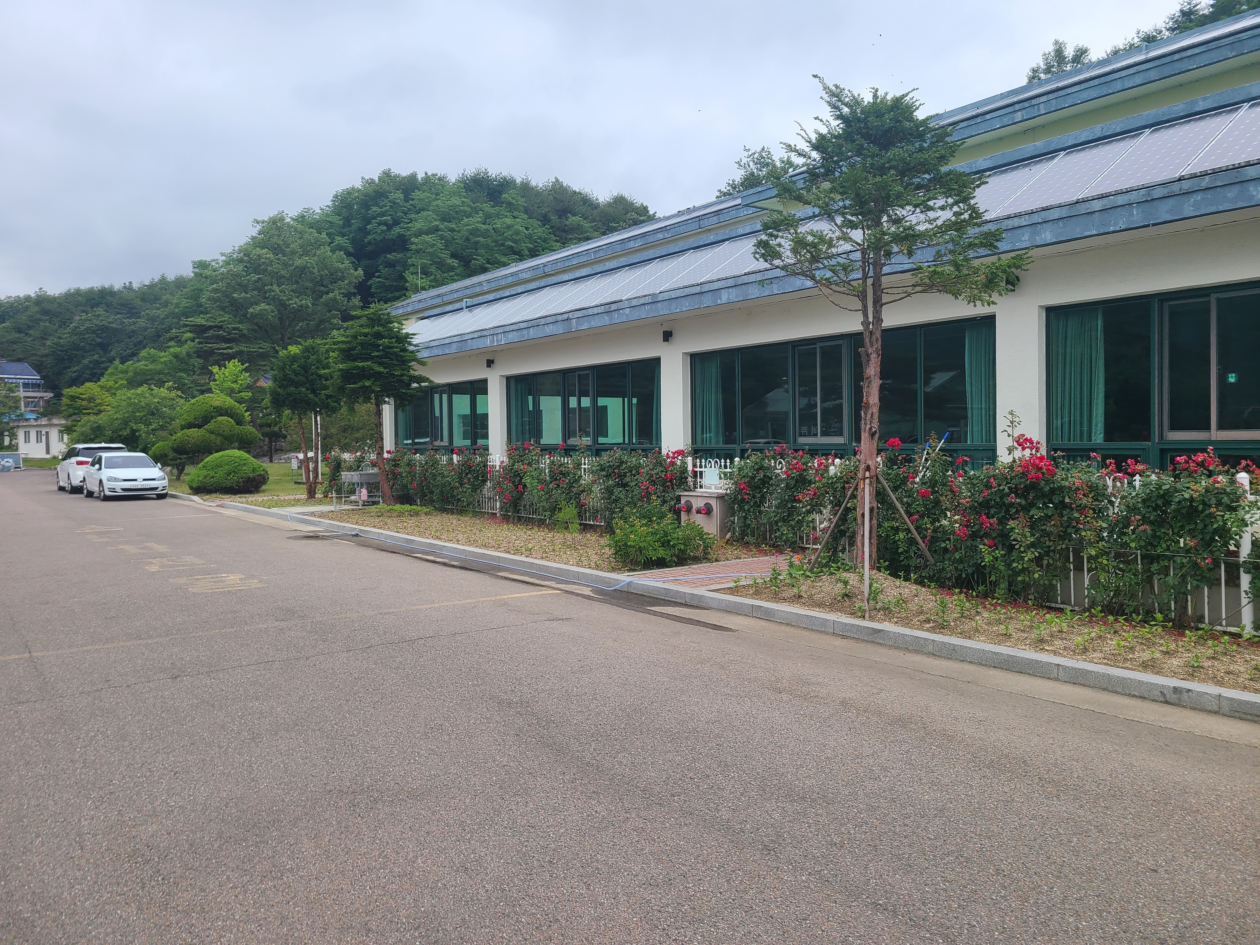  가성비 좋은 속초 호텔, The-K설악산가족호텔(더케이설악산가족호텔)