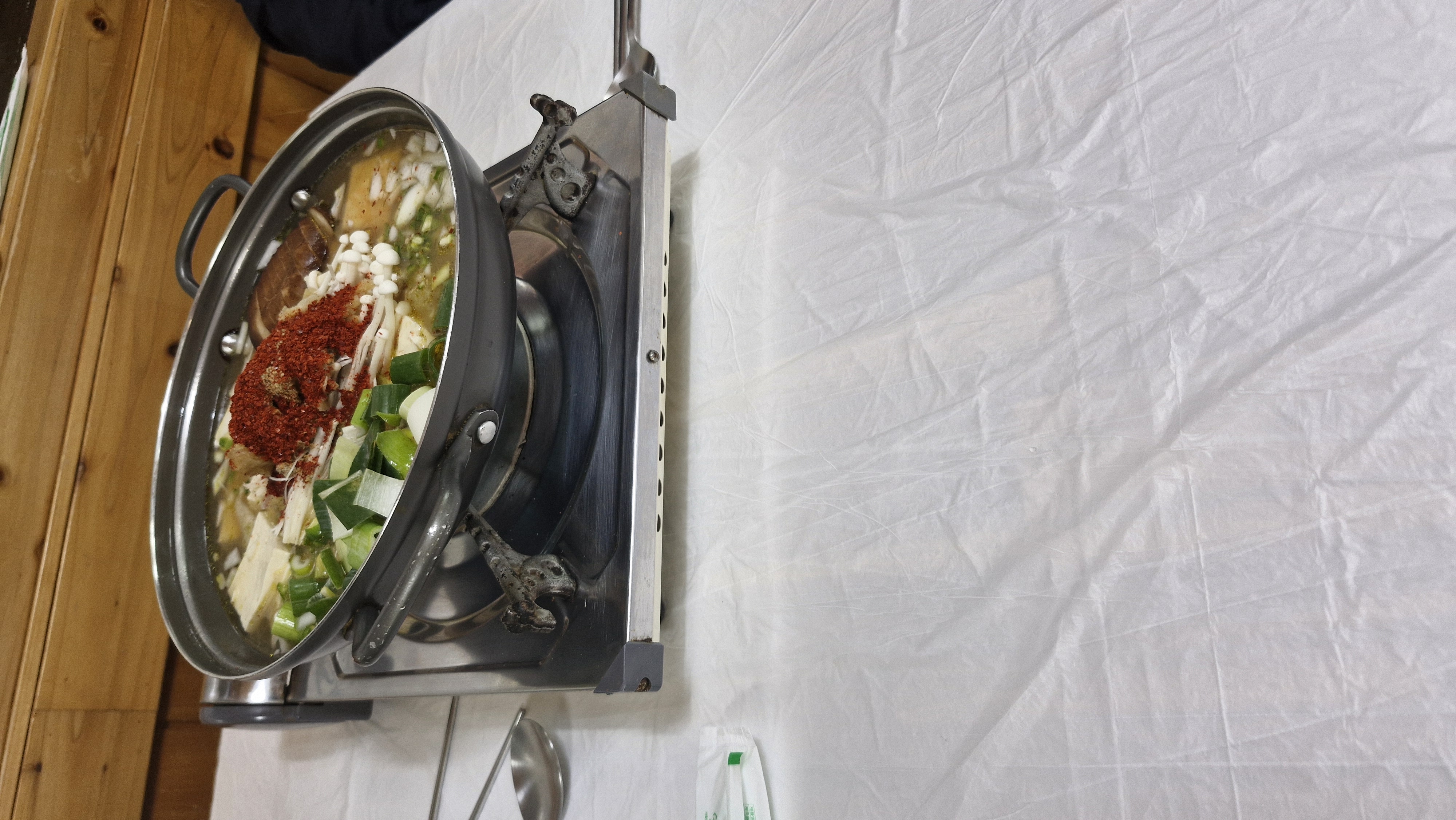 벌떼식당 이미지