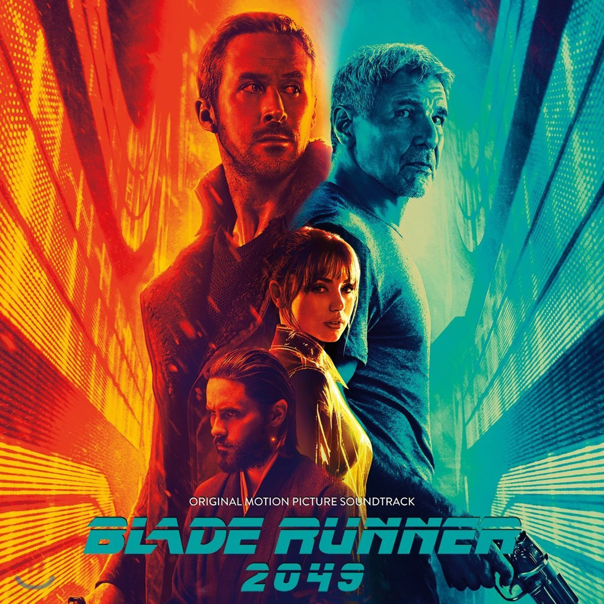 영화 '블레이드 러너 2049' 관련 사진
