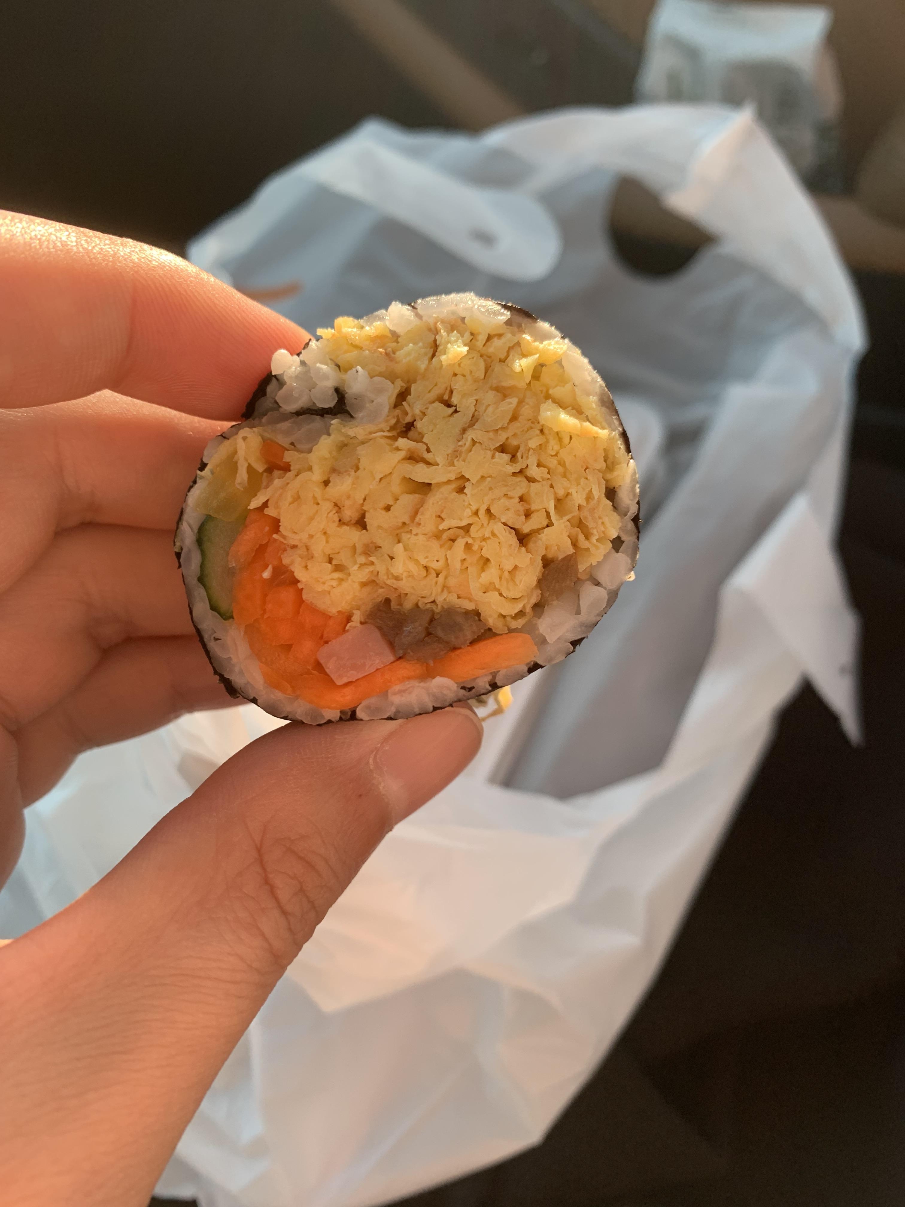 경주황금십원빵 이미지