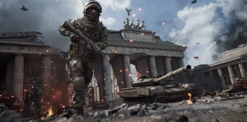  World War 3 다운로드 pc 스팀 월드워3 리뷰