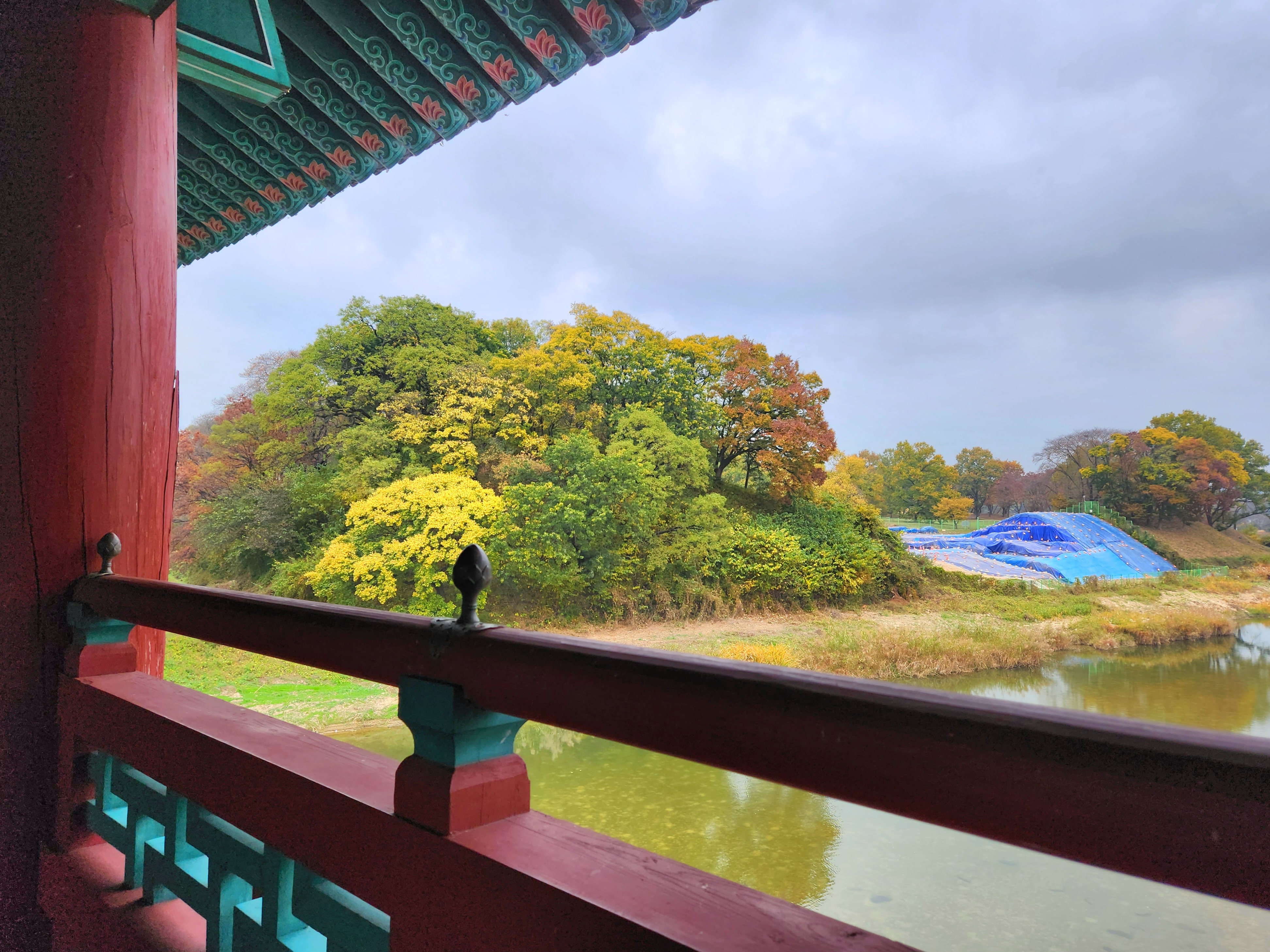 경주 가볼만한곳 월정교