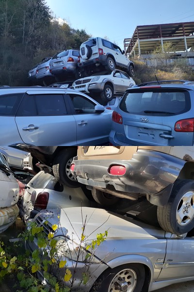  조기폐차 신청방법 정말로 간단합니다