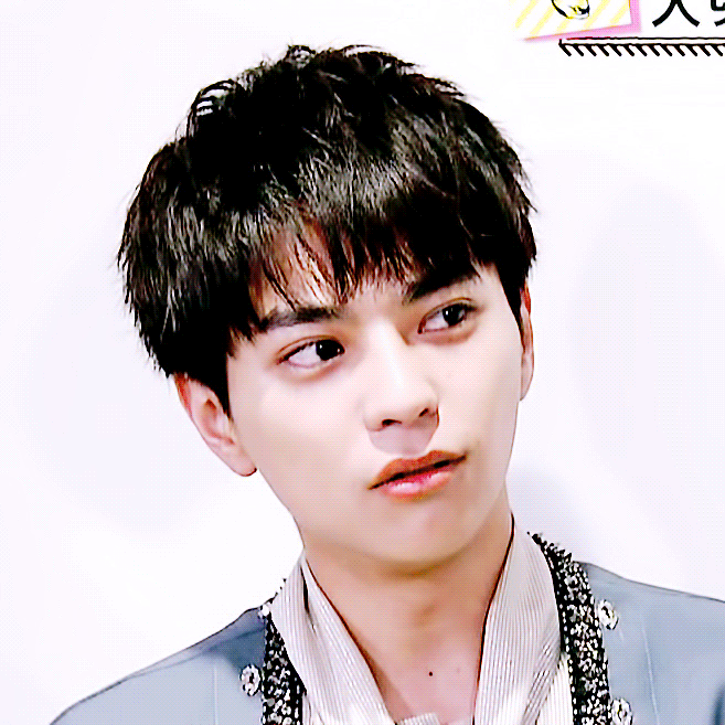 0326 バゲット 中島健人 佐藤勝利 Gif