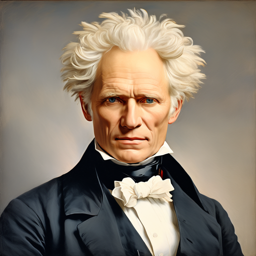 쇼펜하우어(Arthur Schopenhauer) : 염세주의 철학과 명언