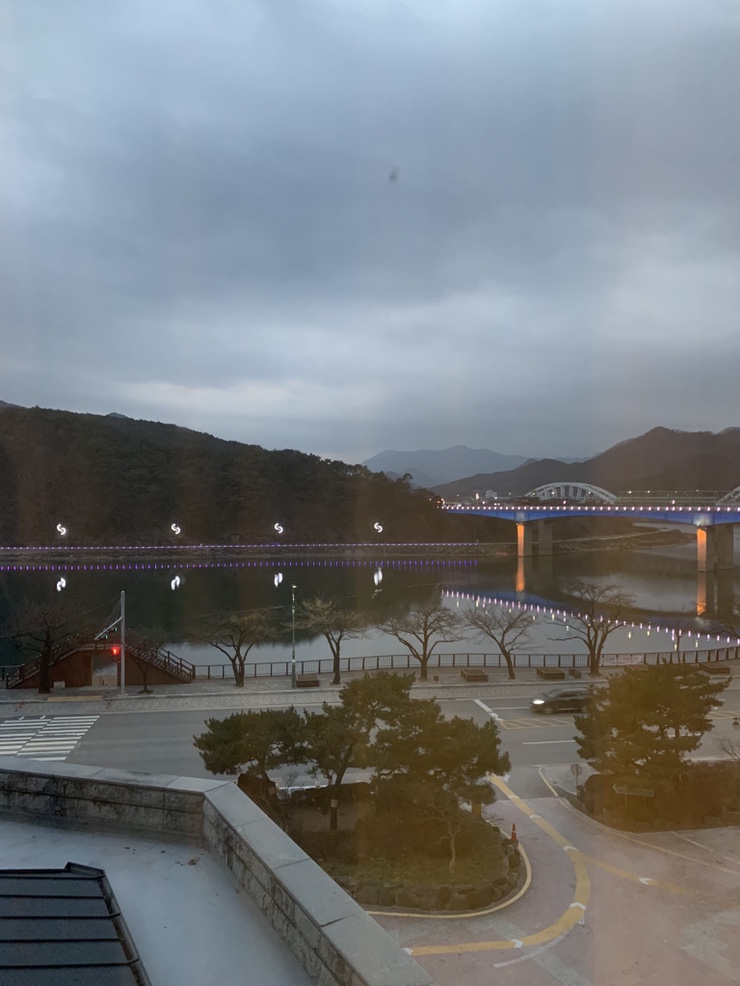 단양관광호텔,가성비숙소, 아기랑, 5