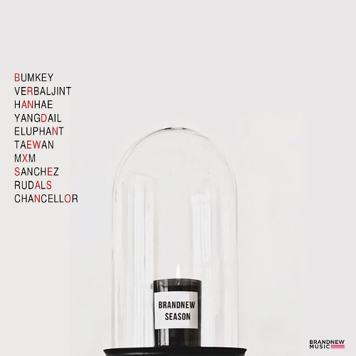  버벌진트 (김진태), 이루펀트, 한해 (정한해), 루달스 (Rudals), DJ Juice (주병준) Fresh Air 듣기/가사/앨범/유튜브/뮤비/반복재생/작곡작사
