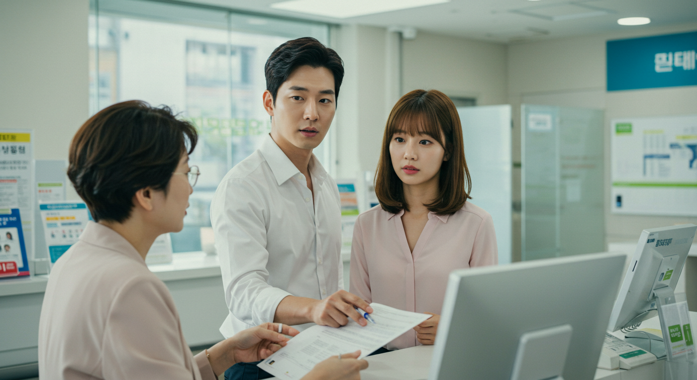 P2P 신용대출 비교사이트