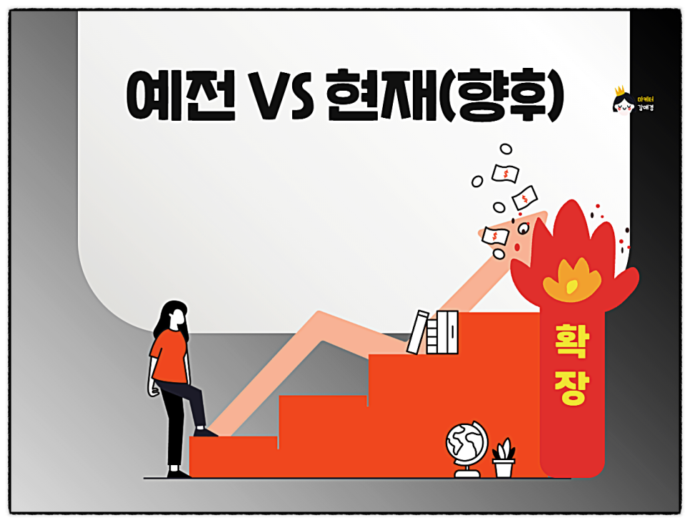 활용! 상위 노출을 잡아라~ ● 바뀐 네이버 관련 검색어