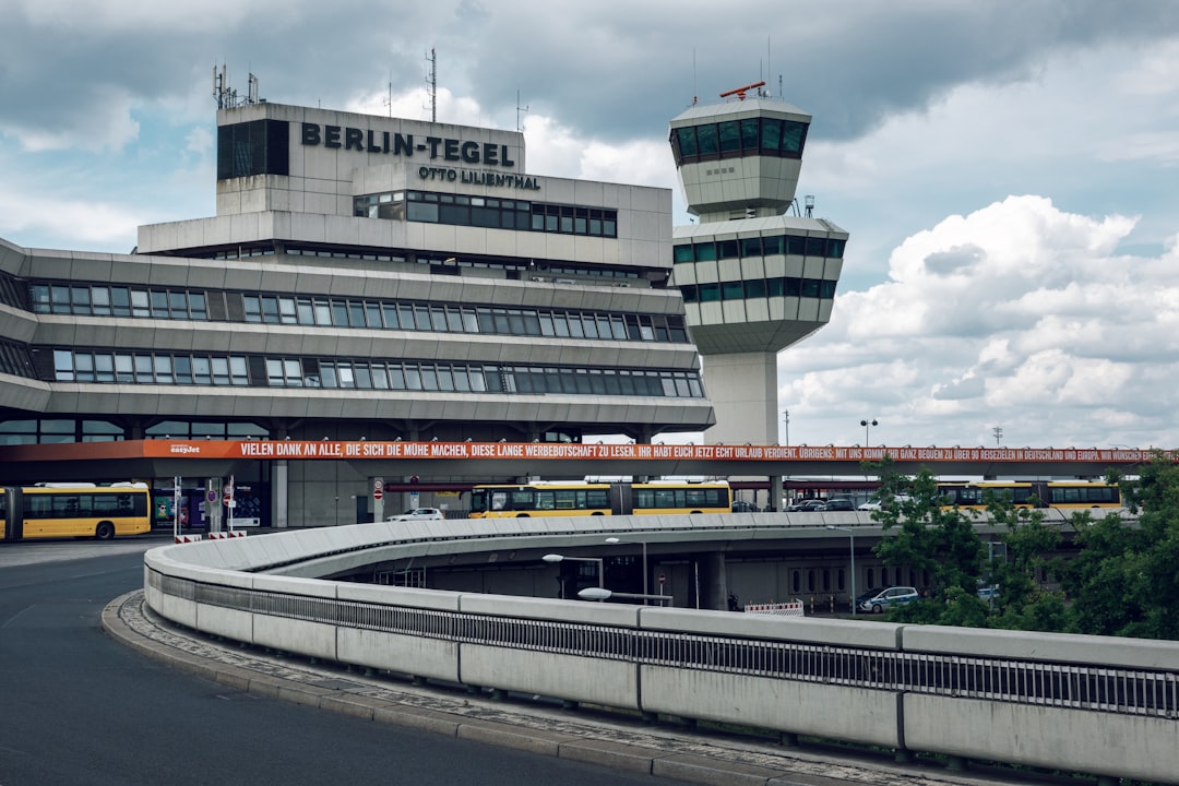 'Airport'