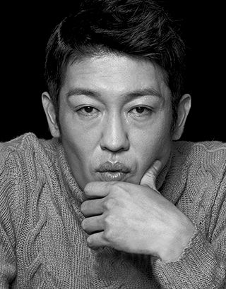  허성태 프로필 - 배우 - 드라마 - 영화 - 방송 - 수상 - 작품