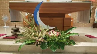 8월 15일 성모승천 대축일과 마리아의 영광_22