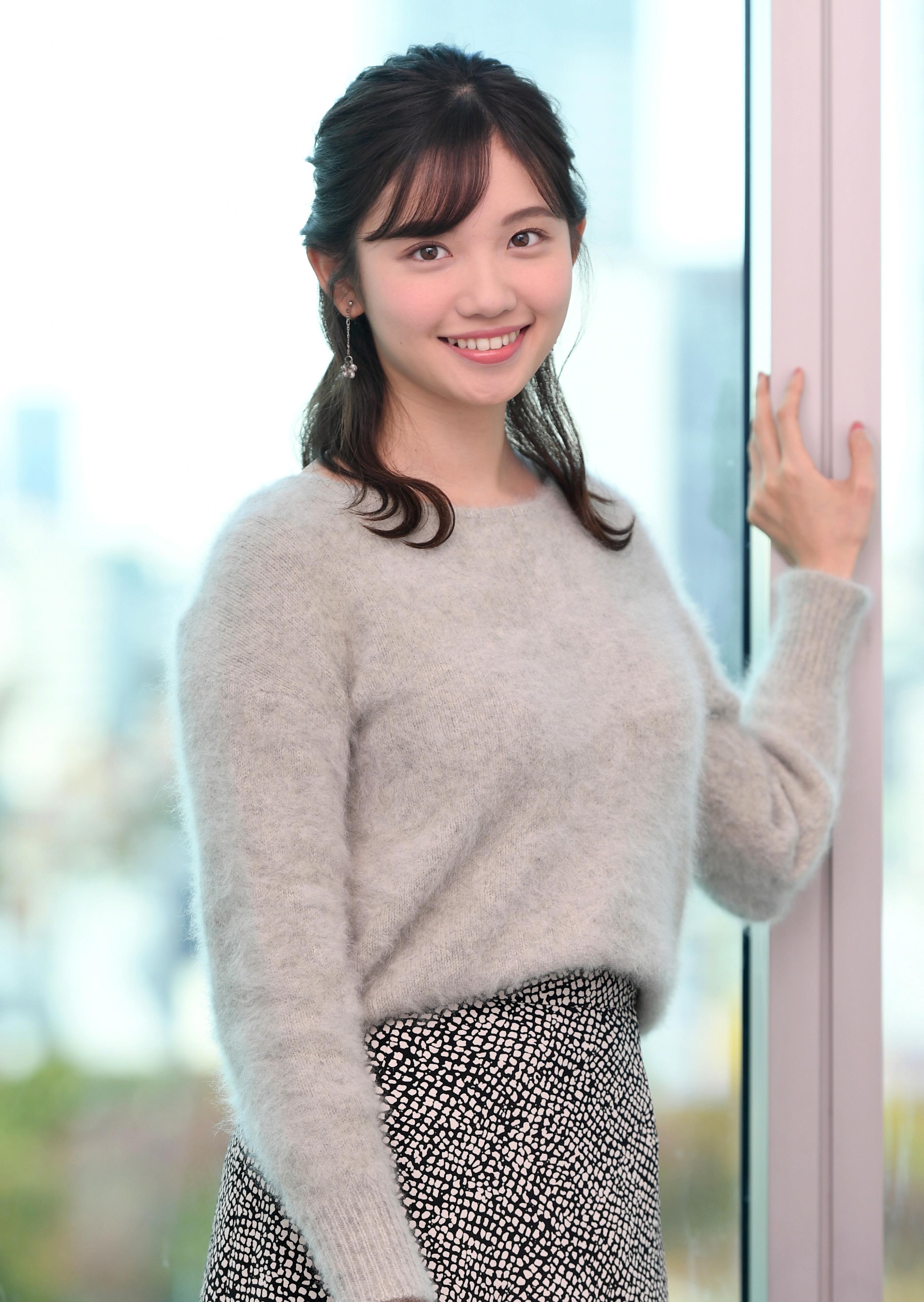 다나카 히토미 田中瞳1