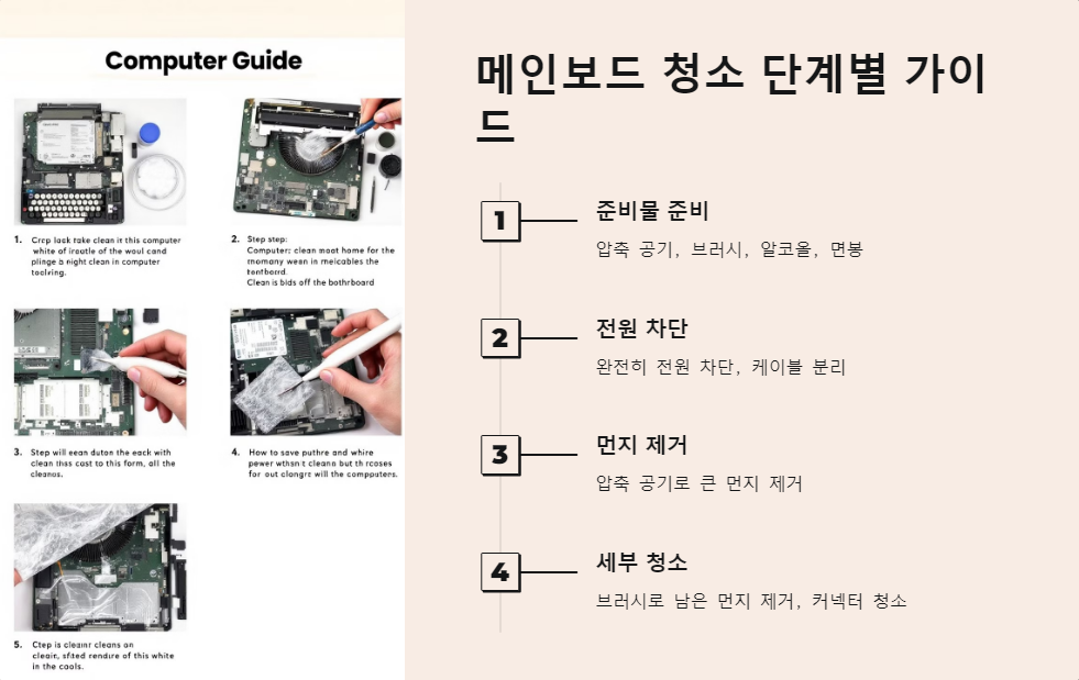 PC유지보수