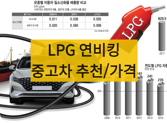 LPG중고차추천