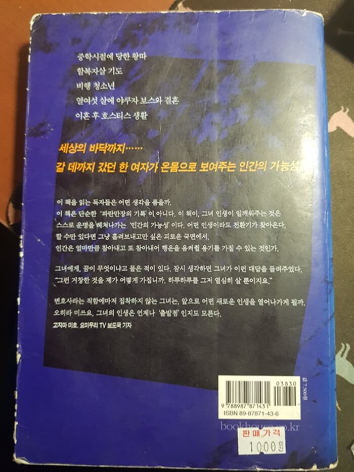 그러니까 당신도 살아 오히라 미쓰요 갈 데까지 간 여자가 보여준 인간의 가능성 그러니까 당신도 살아 오히라 미쓰요 갈 데까지 간 여자가 보여준 인간의 가능성
