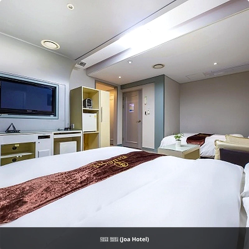 조아 호텔 (Joa Hotel)_2