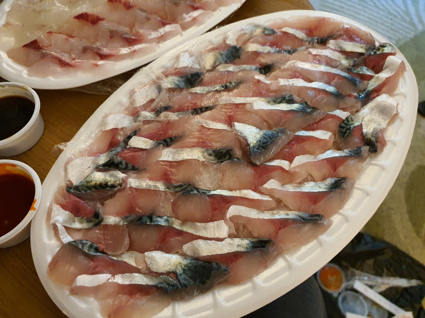  제주도 고등어회 맛집 추천 / 제주도 가성비 횟집