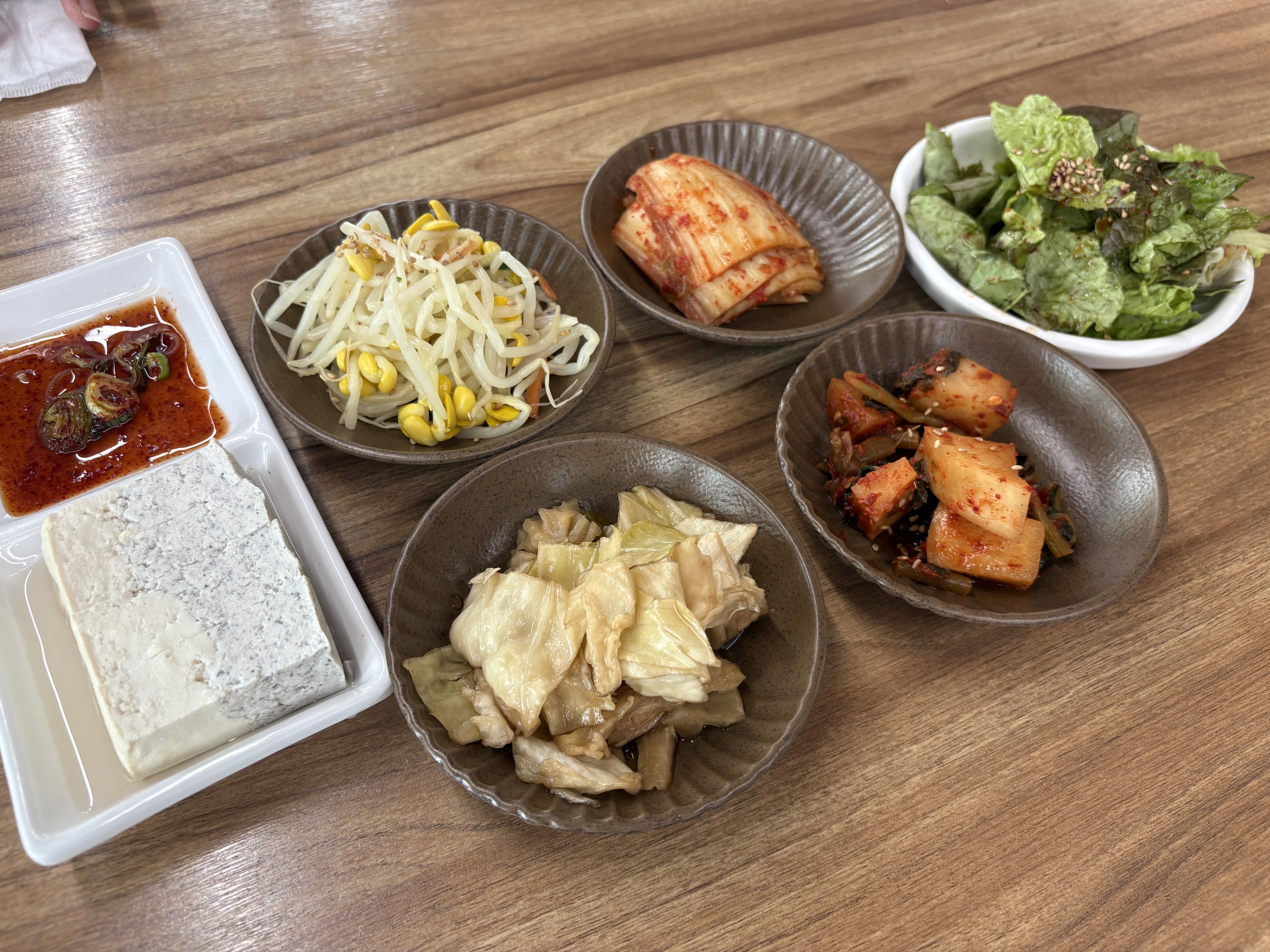 시골집순뚜부 사진 8