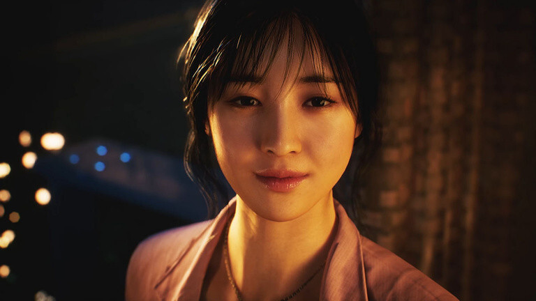  프로젝트M 엔씨소프트, 콘솔 신작 트레일러 영상 공개