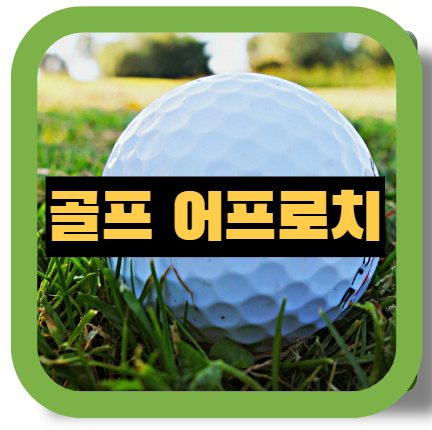 골프 어프로치